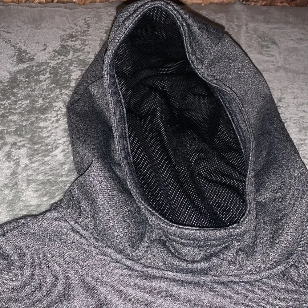 Nike hoodie